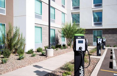 Avondale Hotel | Home2 Suites By Hilton Phoenix Avondale, Az