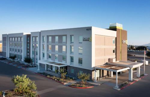Avondale Hotel | Home2 Suites By Hilton Phoenix Avondale, Az