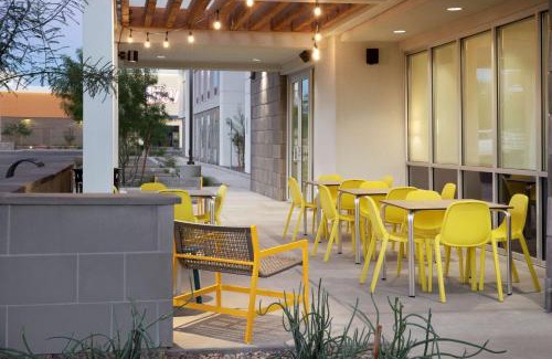 Avondale Hotel | Home2 Suites By Hilton Phoenix Avondale, Az