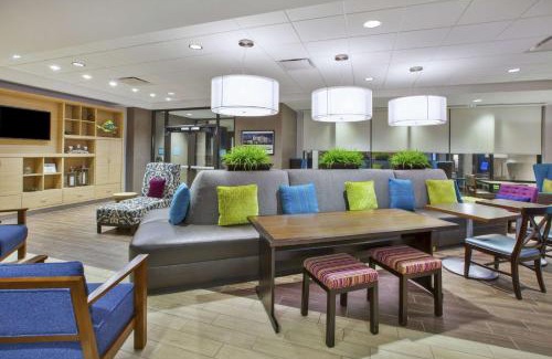 Monaca Hotel | Home2 Suites By Hilton Pittsburgh Area Beaver Valley