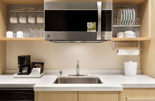 South Richland Hotel | Home2 Suites by Hilton Richland, WA