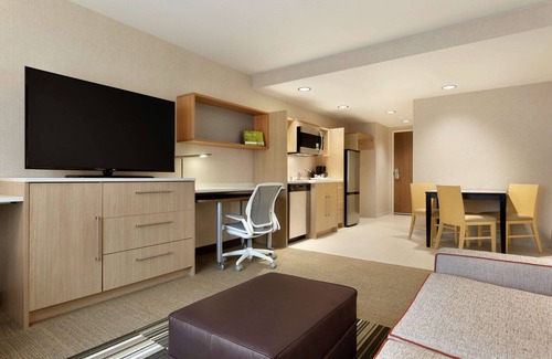 South Richland Hotel | Home2 Suites by Hilton Richland, WA