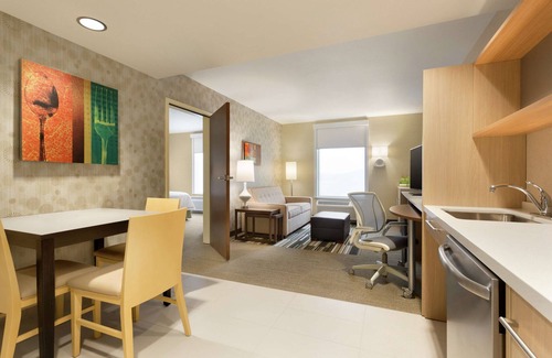 South Richland Hotel | Home2 Suites by Hilton Richland, WA