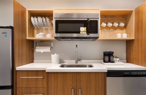 Roanoke Hotel | Home2 Suites by Hilton Roanoke, VA