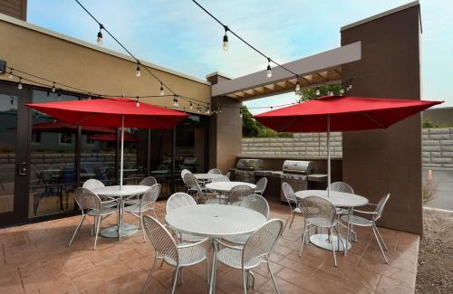 Rochester Hotel | Home2 Suites by Hilton Rochester Henrietta, NY