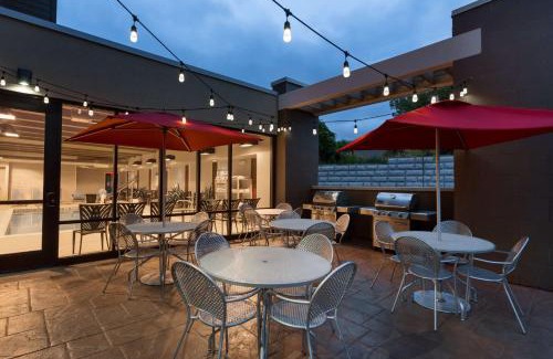 Rochester Hotel | Home2 Suites by Hilton Rochester Henrietta, NY