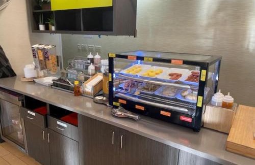 Roanoke Hotel | Home2 Suites by Hilton Roanoke