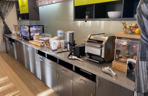 Roanoke Hotel | Home2 Suites by Hilton Roanoke