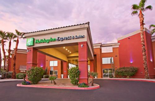 South Scottsdale Resort | Home2 Suites by Hilton Scottsdale Old Town