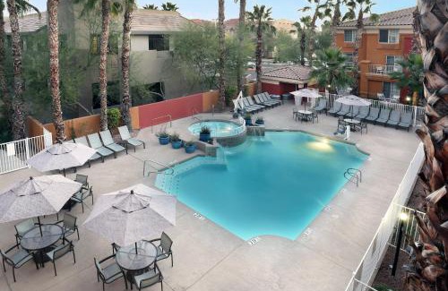 South Scottsdale Resort | Home2 Suites by Hilton Scottsdale Old Town