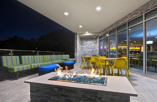 Savannah Hotel | Home2 Suites By Hilton Savannah Midtown, Ga