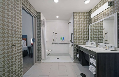 Southeast Salem Hotel | Home2 Suites by Hilton Salem