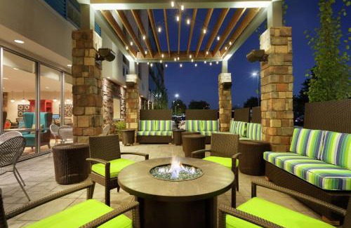 Southcenter Hotel | Home2 Suites by Hilton Seattle Airport