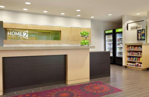 Southcenter Hotel | Home2 Suites by Hilton Seattle Airport