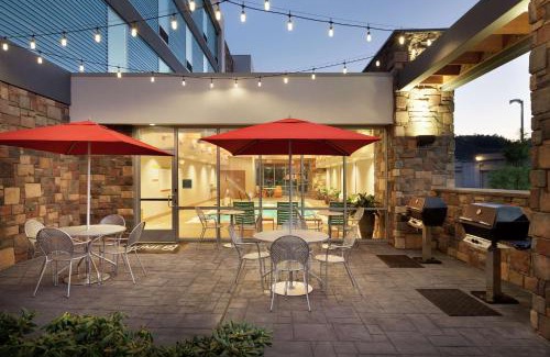 Southcenter Hotel | Home2 Suites by Hilton Seattle Airport