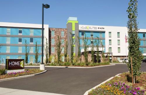 Southcenter Hotel | Home2 Suites by Hilton Seattle Airport