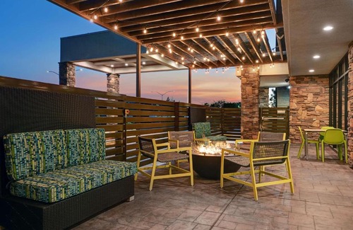 Tracy Hotel | Home2 Suites By Hilton Tracy, Ca