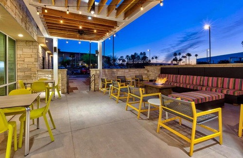Tucson Hotel | Home2 Suites By Hilton Tucson Airport, Az
