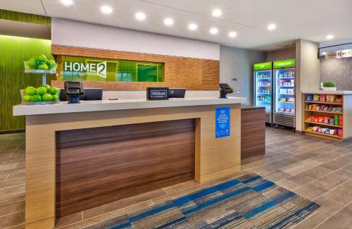 Tucson Hotel | Home2 Suites By Hilton Tucson Airport, Az