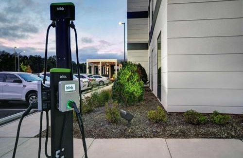 Blacksburg Hotel | Home2 Suites by Hilton Blacksburg University