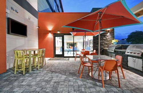 Blacksburg Hotel | Home2 Suites by Hilton Blacksburg University