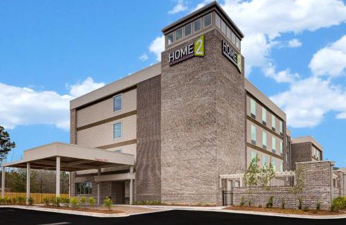 Blythewood Hotel | Home2 Suites By Hilton Blythewood, Sc