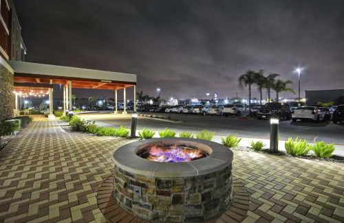 Brownsville Hotel | Home2 Suites by Hilton Brownsville