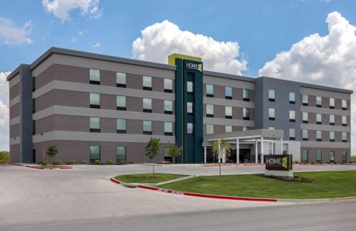 Brownwood Hotel | Home2 Suites By Hilton Brownwood