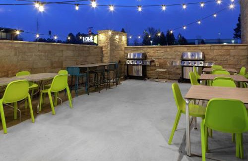 Centennial Hotel | Home2 Suites By Hilton Denver South Centennial Airport