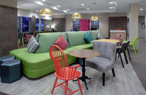 Centennial Hotel | Home2 Suites By Hilton Denver South Centennial Airport