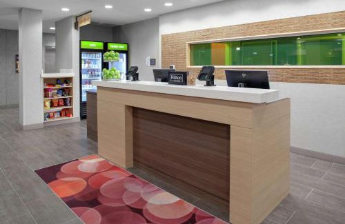 Centennial Hotel | Home2 Suites By Hilton Denver South Centennial Airport