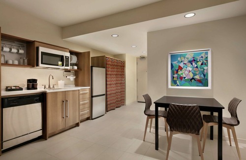 Chantilly Hotel | Home2 Suites by Hilton Chantilly Dulles Airport