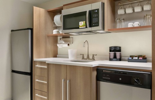 Chantilly Hotel | Home2 Suites by Hilton Chantilly Dulles Airport
