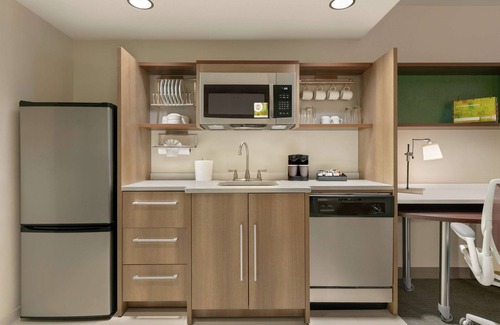 Chantilly Hotel | Home2 Suites by Hilton Chantilly Dulles Airport