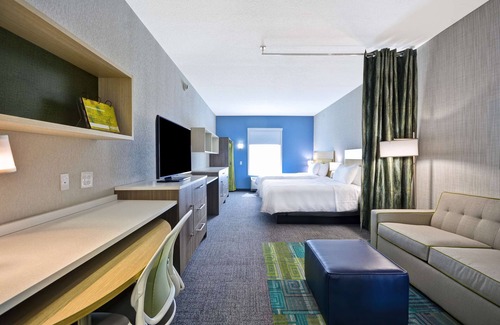 Blue Ash Hotel | Home2 Suites by Hilton Blue Ash Cincinnati