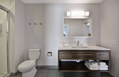 Blue Ash Hotel | Home2 Suites by Hilton Blue Ash Cincinnati