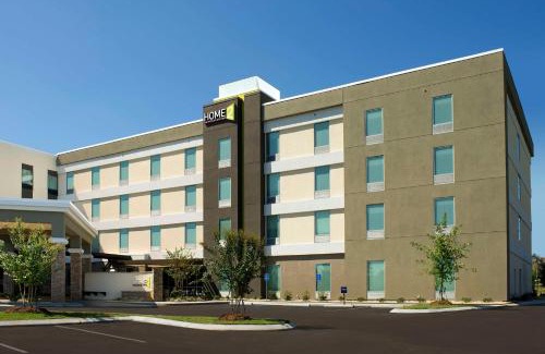 Hattiesburg Hotel | Home2 Suites by Hilton Hattiesburg