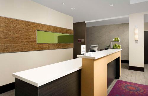 Hattiesburg Hotel | Home2 Suites by Hilton Hattiesburg