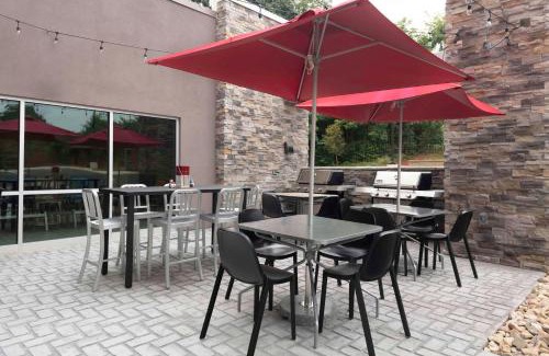 Lynchburg Hotel | Home2 Suites By Hilton Lynchburg