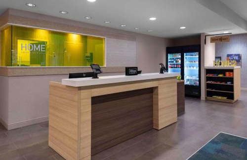 Lynchburg Hotel | Home2 Suites By Hilton Lynchburg