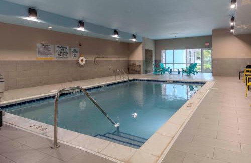 Lynchburg Hotel | Home2 Suites By Hilton Lynchburg