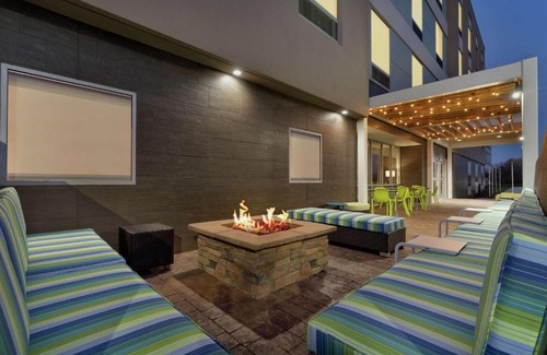 Martinsburg Hotel | Home2 Suites By Hilton Martinsburg, Wv