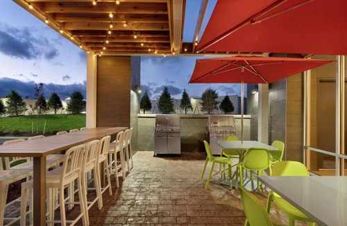 Martinsburg Hotel | Home2 Suites By Hilton Martinsburg, Wv
