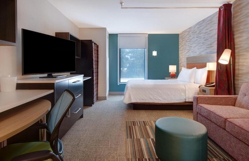 Marysville Hotel | Home2 Suites By Hilton Marysville