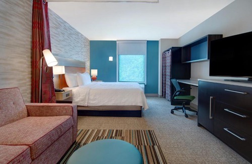 Marysville Hotel | Home2 Suites By Hilton Marysville