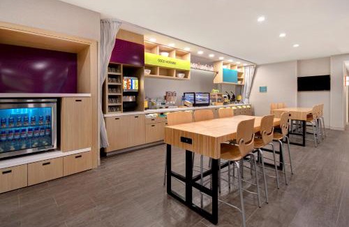 Marysville Hotel | Home2 Suites By Hilton Marysville