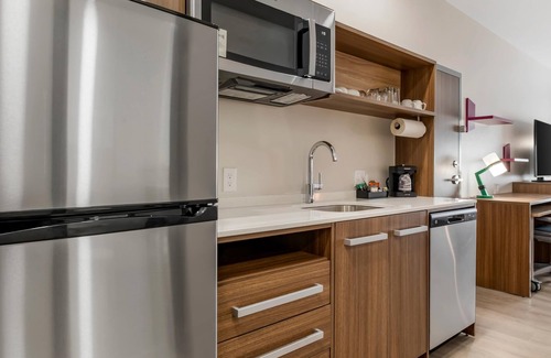 Richmond Hotel | Home2 Suites By Hilton Richmond, Ky