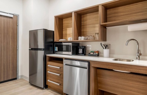 Richmond Hotel | Home2 Suites By Hilton Richmond, Ky