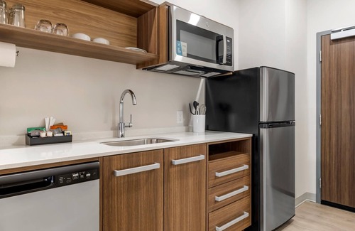 Richmond Hotel | Home2 Suites By Hilton Richmond, Ky