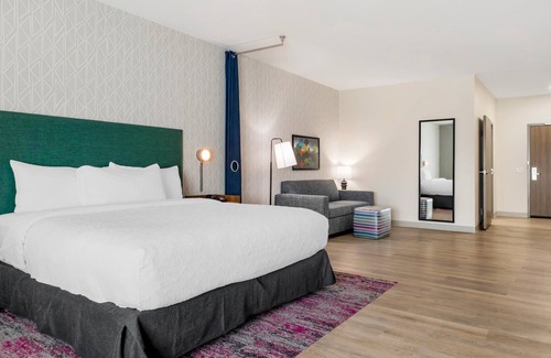 Richmond Hotel | Home2 Suites By Hilton Richmond, Ky